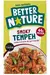 Smoky Tempeh 220g (Better Nature)
