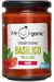 Organic Smooth Basilico Pasta Sauce 350g (Mr Organic)