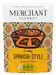 Spanish Style Grains & Rice 250g (Merchant Gourmet)
