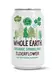 Sparkling Elderflower Drink, Organic 330ml (Whole Earth)