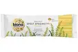 Organic Spelt White Spaghetti 500g (Biona)