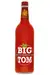Spiced Tomato Juice 750ml (Big Tom)