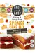 Sponge Cake Mix 350g (Free & Easy)