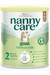 Stage 2 Follow On Goat Milk Formula 800g (Nanny)