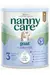Stage 3 Growing Up Goat Milk Formula 800g (Nanny)