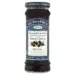 Black Cherry Fruit Spread 284g (St Dalfour)