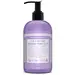 Organic Sugar Soap Lavender 355ml (Dr. Bronner