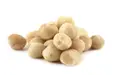 Organic Macadamia Nuts 1kg (Sussex Wholefoods)