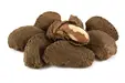 Brazil Nuts in Shell 1kg (Sussex Wholefoods)