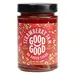 Sweet Jam with Stevia Strawberry 330g (Good Good Stevia)