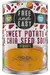 Organic Sweet Potato & Chia Seed Soup 400g (Free & Easy)