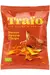 Organic Sweet Potato Crisps 80g (Trafo)