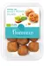 Organic Sweet Potato Falafal 240g (Florentin Organic Kitchen)