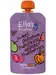 Stage 1 Sweet Potato, Pumpkin & Blueberries, Organic 120g (Ella