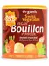 Swiss Vegetable Bouillon Powder, Organic 150g (Marigold)