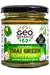 Organic Thai Green Curry Paste 180g (Geo Organics)