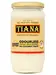 100% Pure Organic Coconut Butter 750ml (Tiana)