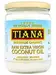 Organic Extra Virgin Coconut Oil 500ml (Tiana)