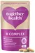 Vitamin B Complex 30 Capsules (Together Health)