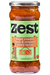 Tomato, Basil & Oregano Pasta Sauce 340g (Zest)