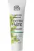 Organic Strong Mint Toothpaste 75ml (Urtekram)