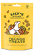 Organic Training Treats with Cheese & Apple 80g (Lilys Kitchen)