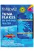 Azores Skipjack Tuna Flakes in Spring Water Triple Pack 3 x 160g (Fish4Ever)