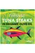 Skipjack Tuna Steaks in Olive Oil 160g (Fish4Ever)