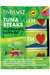 Tuna Steaks in Organic Olive Oil Triple Pack 3 x 160g (Fish4ever)
