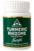 Turmeric Rhizome 500mg 60 Capsules (Bio-Health)
