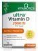 Ultra Vitamin D 2000IU, 96 Tablets (Vitabiotics)