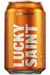 Unfiltered Hazy IPA 330ml (Lucky Saint)