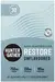 Restore Unflavoured Electrolyte Sachets x 30 (Hunter and Gather)