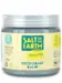 Unscented Deodorant Balm 60g (Salt of the Earth)