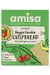 Organic Gluten Free Veggie Garden Crispbread 100g (Amisa)