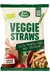 Veggie Straws Sea Salt 110g (Eat Real)