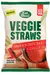 Veggie Straws Smoked Paprika & Chilli 110g (Eat Real)