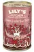 Venison & Wild Boar Terrine 400g (Lilys Kitchen)