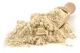 Organic Vital Wheat Gluten 1kg (Sussex Wholefoods)