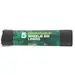 Wheelie Bin Liners 240L (D2w)