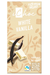Organic White Vanilla 80g (iChoc)