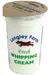 Whipping Cream 250ml (Longley Farm)