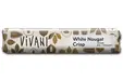 Organic White Nougat Crisp Bar 35g (Vivani)