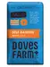 Organic Self Raising White Flour 1kg (Doves Farm)