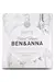 Organic White Toothpaste 100ml (Ben & Anna)