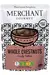 Whole Chestnuts 180g (Merchant Gourmet)