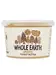 Smooth Peanut Butter 1kg (Whole Earth)