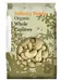 Whole Organic Cashew Nuts 125g (Infinity Foods)