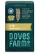 Organic Wholemeal Rye Flour, Organic 1kg (Doves Farm)