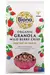 Organic Wild Berry Granola 375g (Biona)